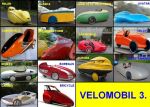 VELOMOBILOK 3.